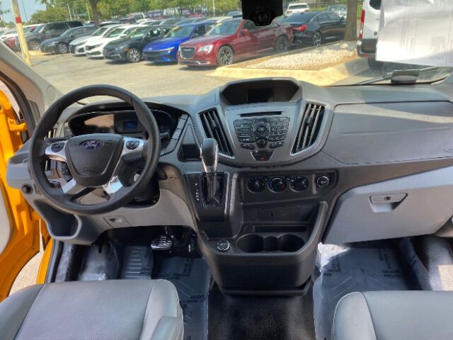 2019 Ford Transit-150 XL w/RH Sliding Door Low Roof 129.9  WB Charlotte NC