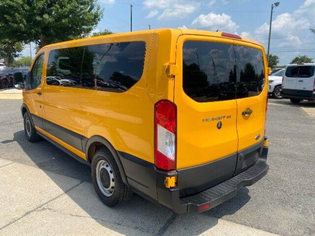 2019 Ford Transit-150 XL w/RH Sliding Door Low Roof 129.9  WB Charlotte NC
