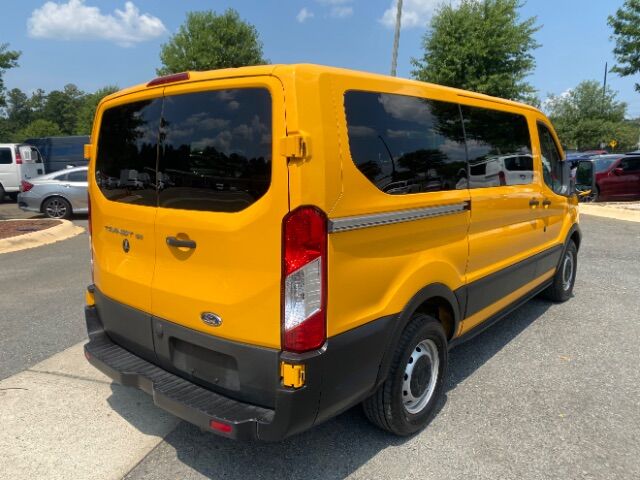 2019 Ford Transit-150 XL w/RH Sliding Door Low Roof 129.9  WB Charlotte NC