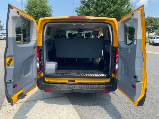 2019 Ford Transit-150 XL w/RH Sliding Door Low Roof 129.9  WB Charlotte NC