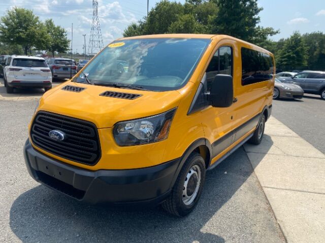 2019 Ford Transit-150 XL w/RH Sliding Door Low Roof 129.9  WB Charlotte NC