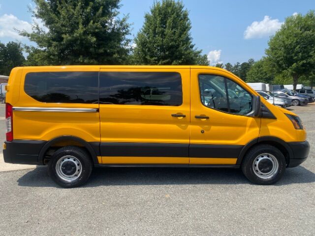 2019 Ford Transit-150 XL w/RH Sliding Door Low Roof 129.9  WB Charlotte NC