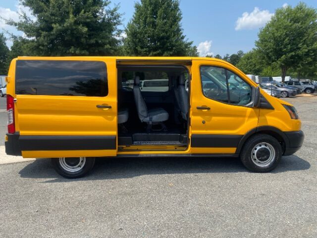 2019 Ford Transit-150 XL w/RH Sliding Door Low Roof 129.9  WB Charlotte NC