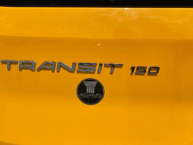 2019 Ford Transit-150 XL w/RH Sliding Door Low Roof 129.9  WB Charlotte NC