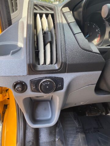 2019 Ford Transit-150 XL w/RH Sliding Door Low Roof 129.9  WB Charlotte NC