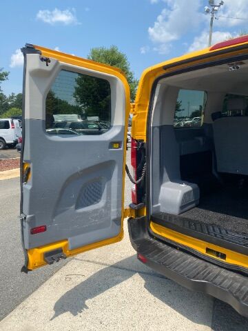 2019 Ford Transit-150 XL w/RH Sliding Door Low Roof 129.9  WB Charlotte NC