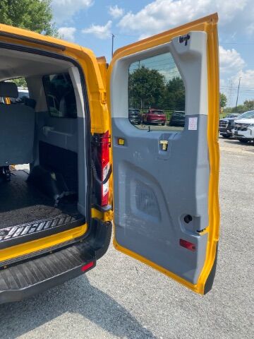 2019 Ford Transit-150 XL w/RH Sliding Door Low Roof 129.9  WB Charlotte NC