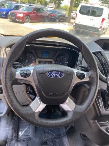 2019 Ford Transit-150 XL w/RH Sliding Door Low Roof 129.9  WB Charlotte NC