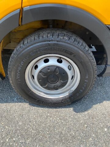 2019 Ford Transit-150 XL w/RH Sliding Door Low Roof 129.9  WB Charlotte NC