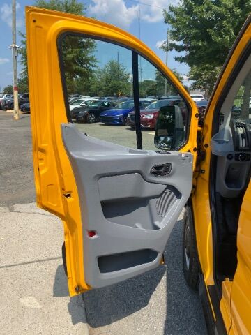 2019 Ford Transit-150 XL w/RH Sliding Door Low Roof 129.9  WB Charlotte NC