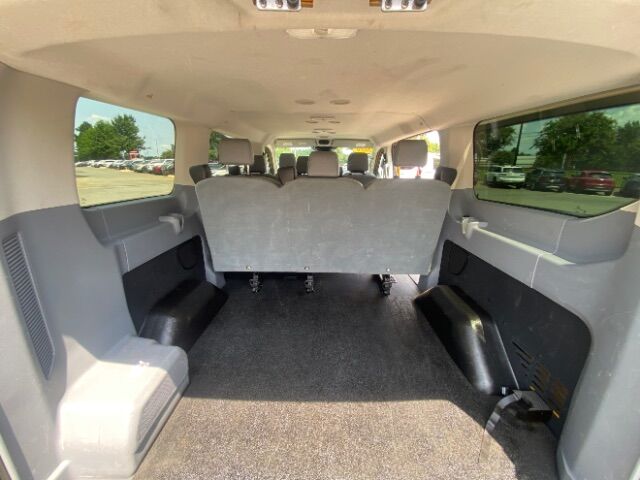 2019 Ford Transit-150 XL w/RH Sliding Door Low Roof 129.9  WB Charlotte NC