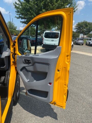 2019 Ford Transit-150 XL w/RH Sliding Door Low Roof 129.9  WB Charlotte NC