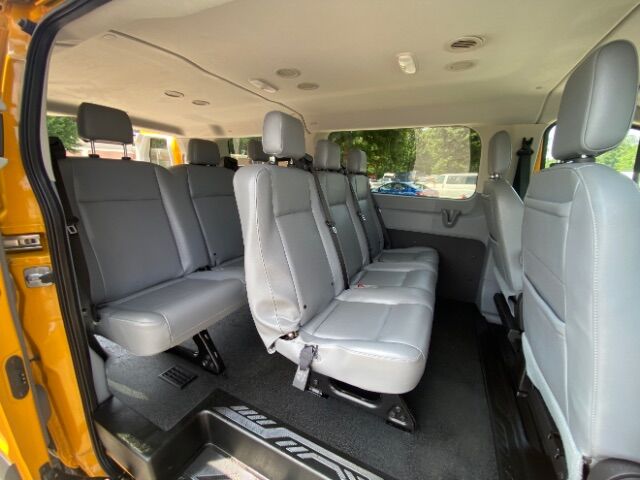 2019 Ford Transit-150 XL w/RH Sliding Door Low Roof 129.9  WB Charlotte NC