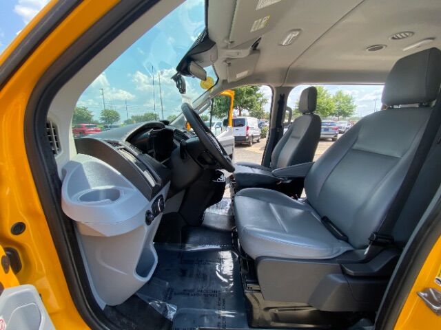 2019 Ford Transit-150 XL w/RH Sliding Door Low Roof 129.9  WB Charlotte NC