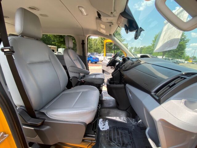 2019 Ford Transit-150 XL w/RH Sliding Door Low Roof 129.9  WB Charlotte NC