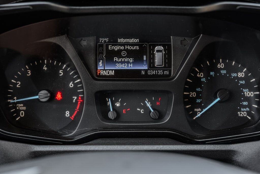 2019 Ford Transit-150 XLT Akron OH