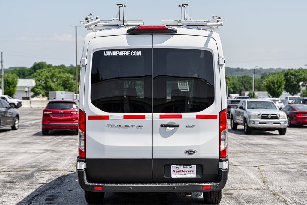 2019 Ford Transit-150 XLT Akron OH