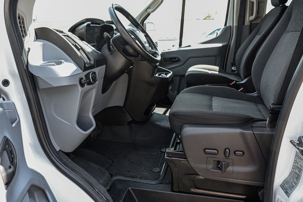 2019 Ford Transit-150 XLT Akron OH