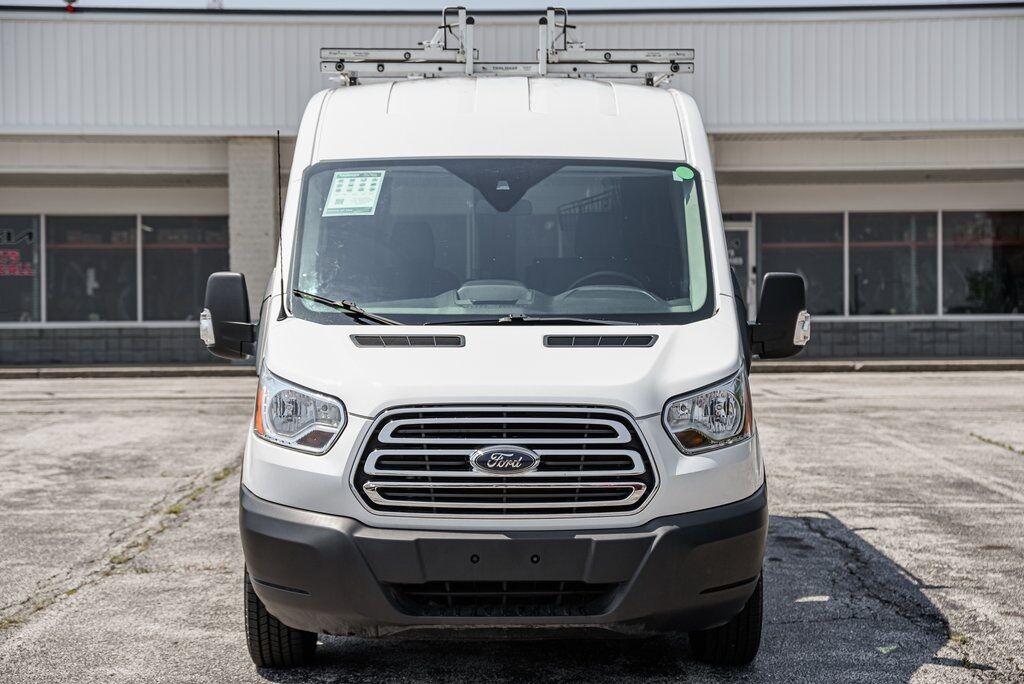 2019 Ford Transit-150 XLT Akron OH