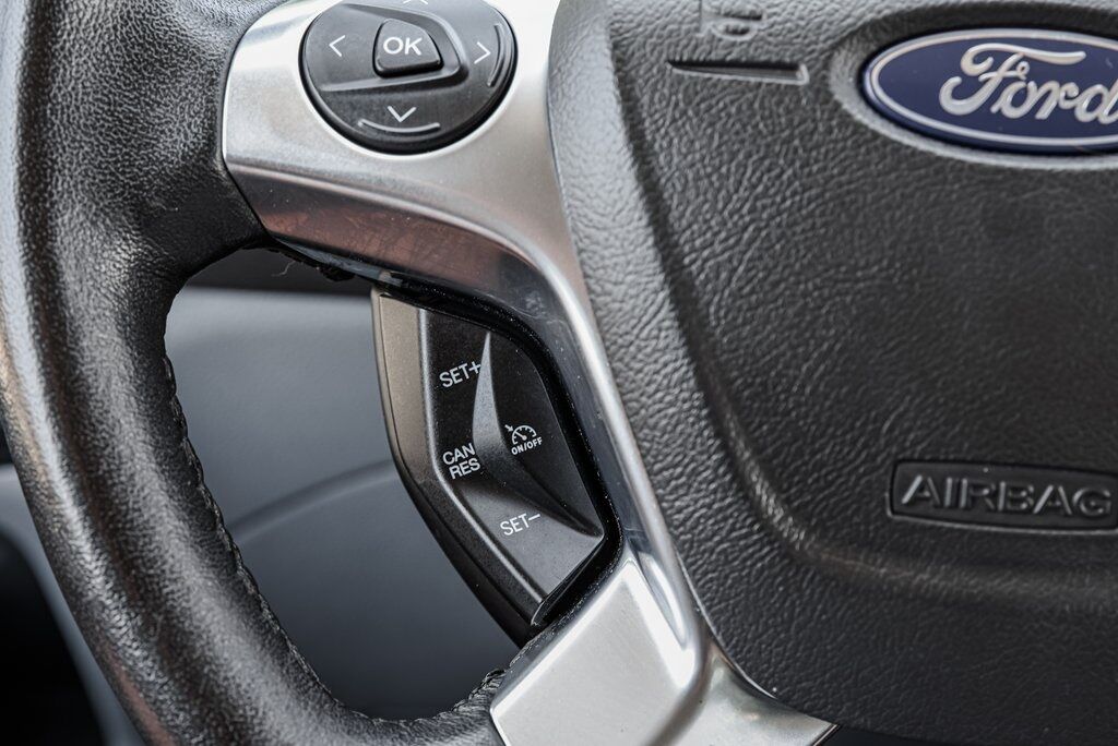 2019 Ford Transit-150 XLT Akron OH