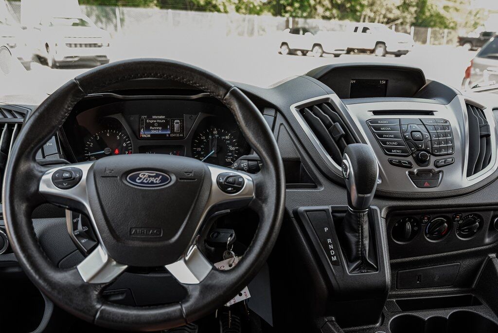 2019 Ford Transit-150 XLT Akron OH