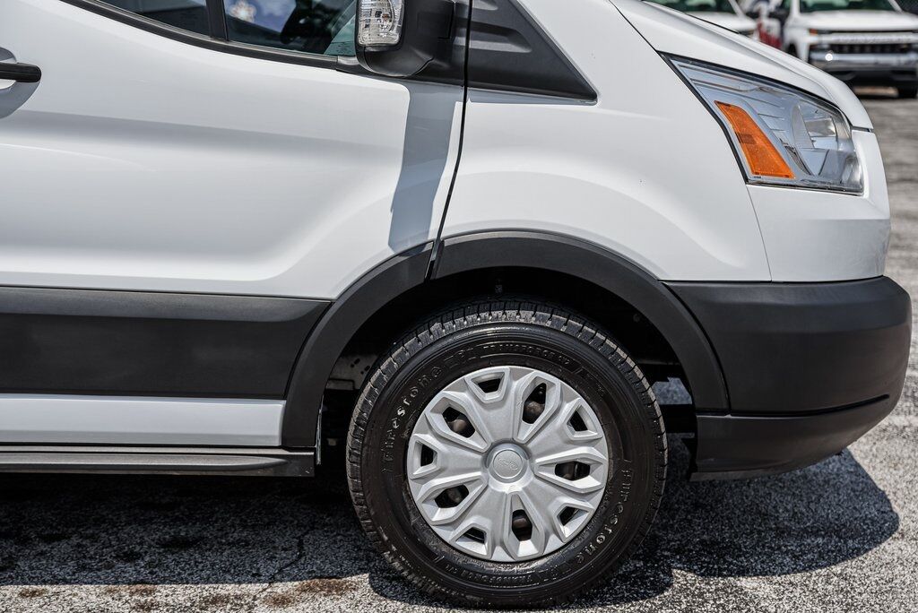 2019 Ford Transit-150 XLT Akron OH