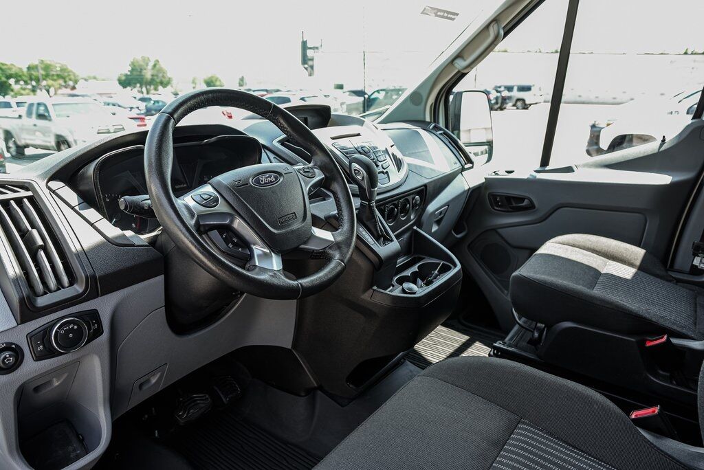 2019 Ford Transit-150 XLT Akron OH
