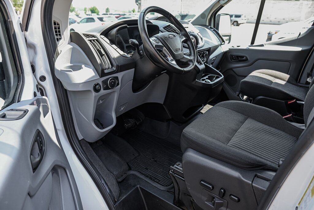 2019 Ford Transit-150 XLT Akron OH