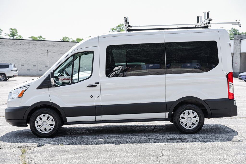 2019 Ford Transit-150 XLT Akron OH