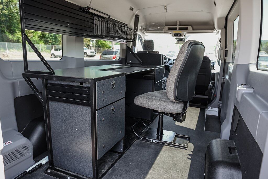 2019 Ford Transit-150 XLT Akron OH