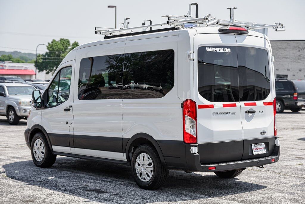 2019 Ford Transit-150 XLT Akron OH