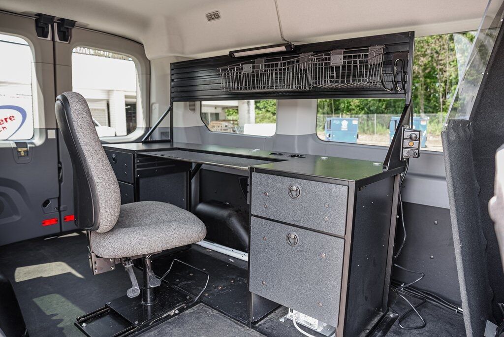 2019 Ford Transit-150 XLT Akron OH