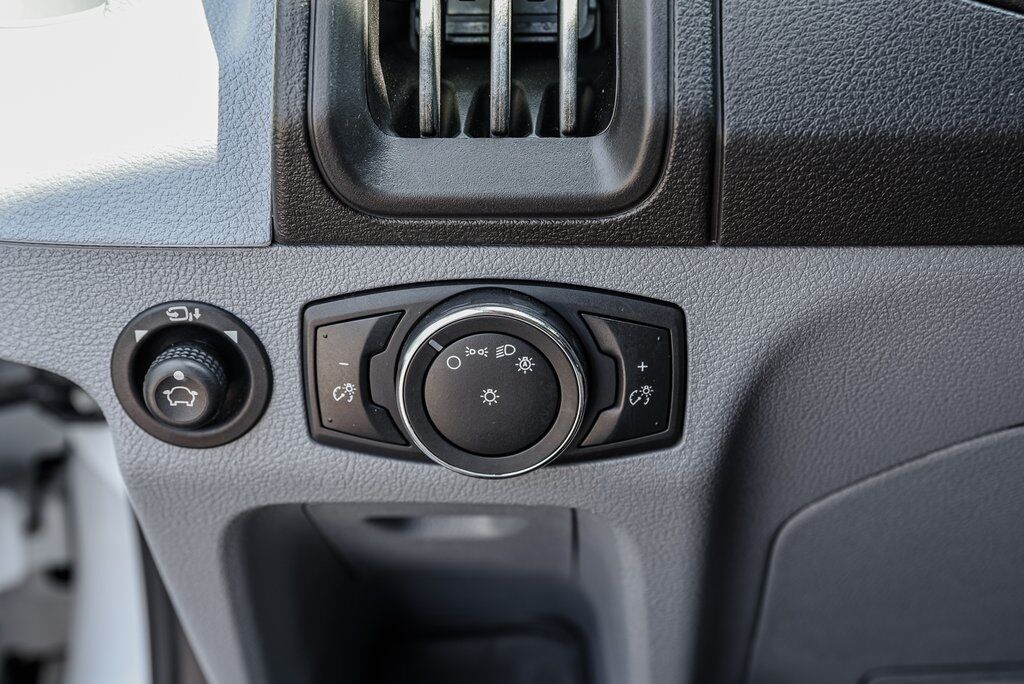 2019 Ford Transit-150 XLT Akron OH