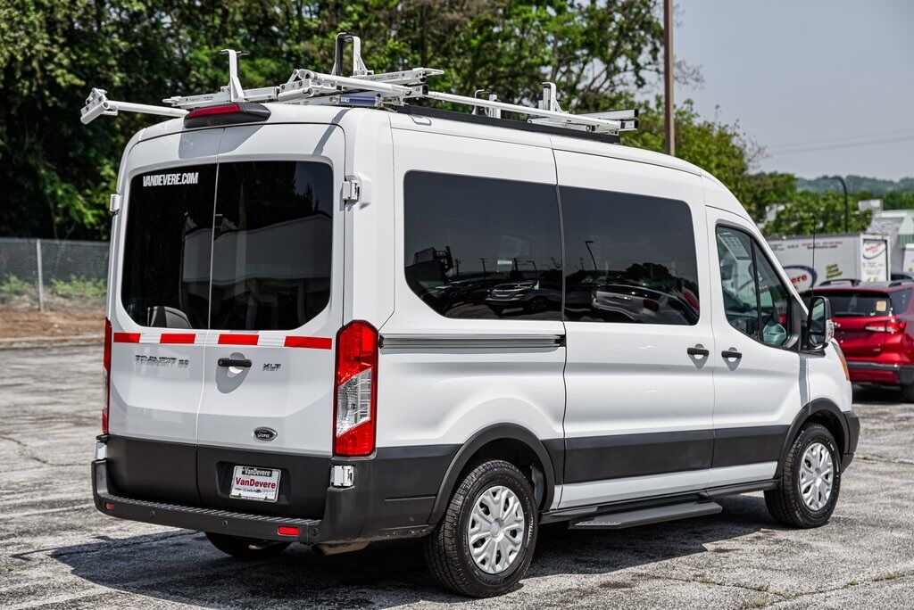 2019 Ford Transit-150 XLT Akron OH