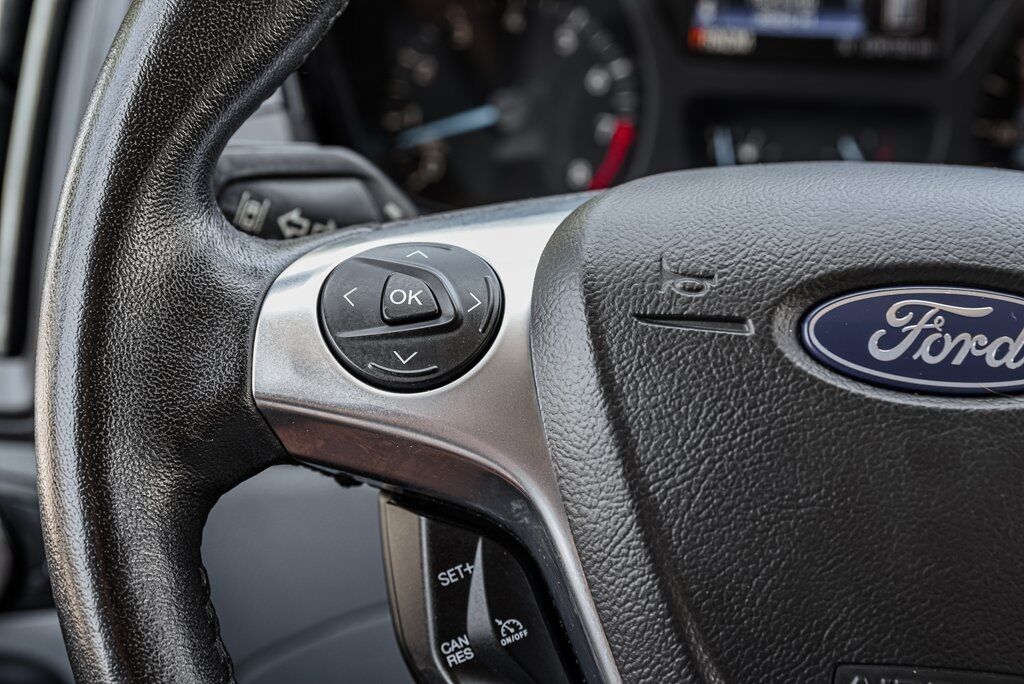 2019 Ford Transit-150 XLT Akron OH