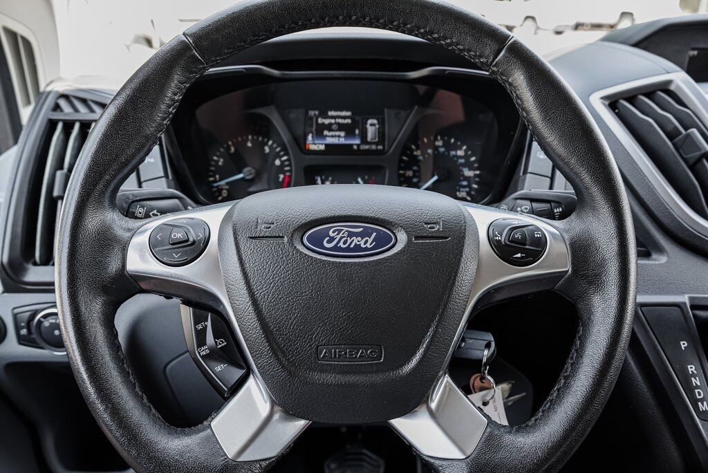 2019 Ford Transit-150 XLT Akron OH