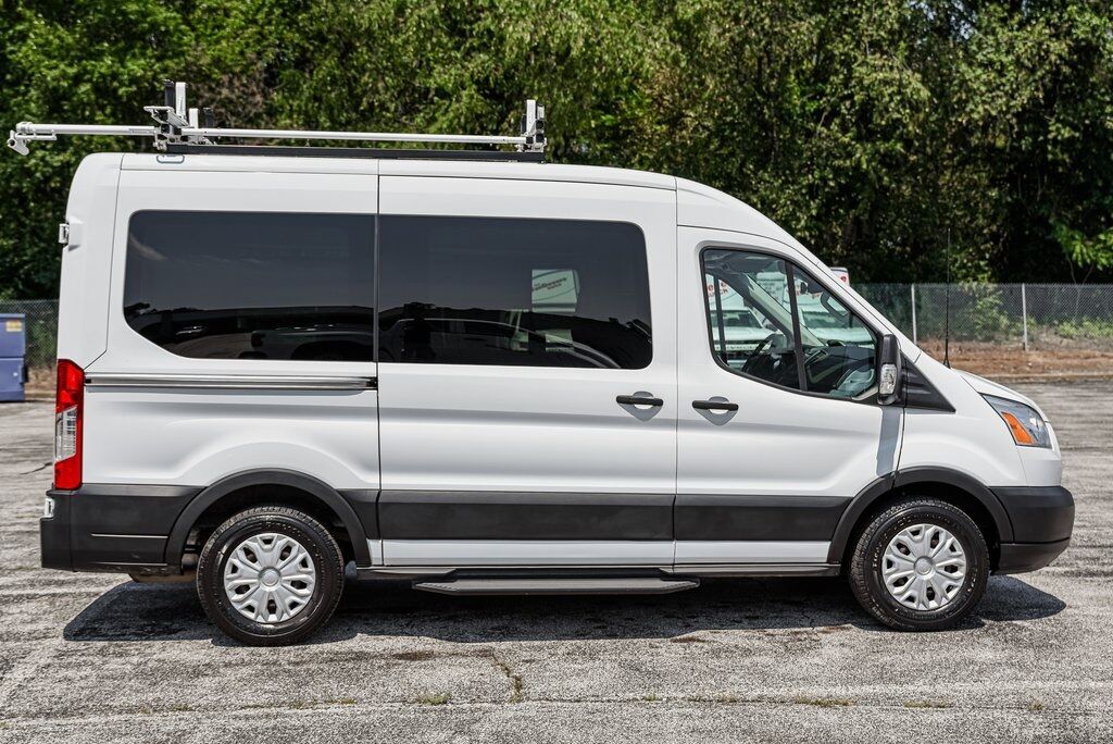 2019 Ford Transit-150 XLT Akron OH