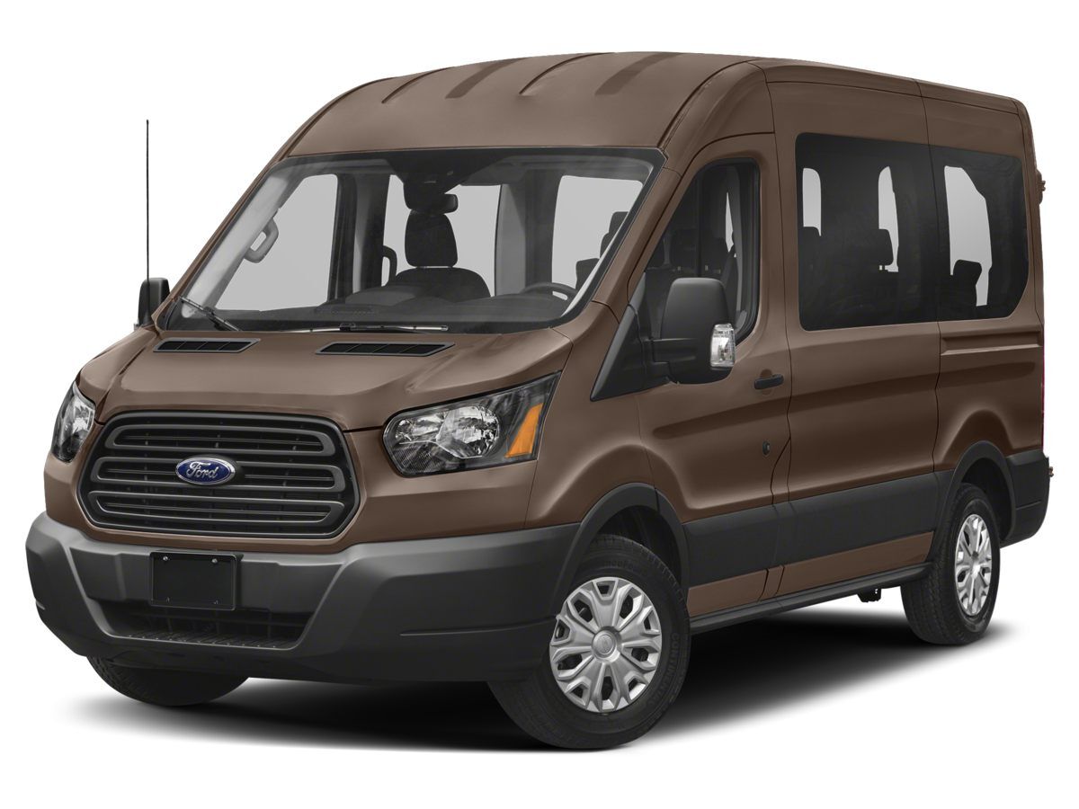 2019 Ford Transit-150 XLT Akron OH