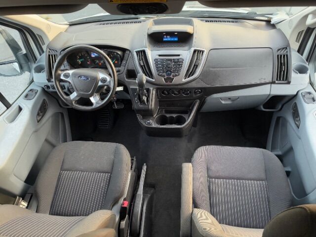 2019 Ford Transit-150 XLT