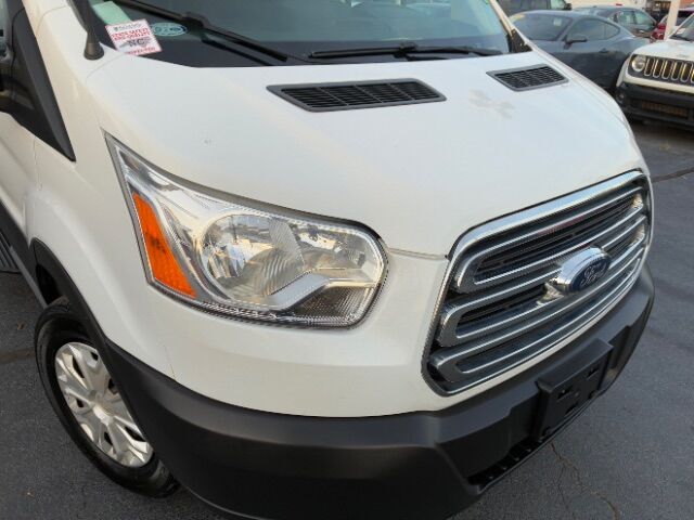 2019 Ford Transit-150 XLT