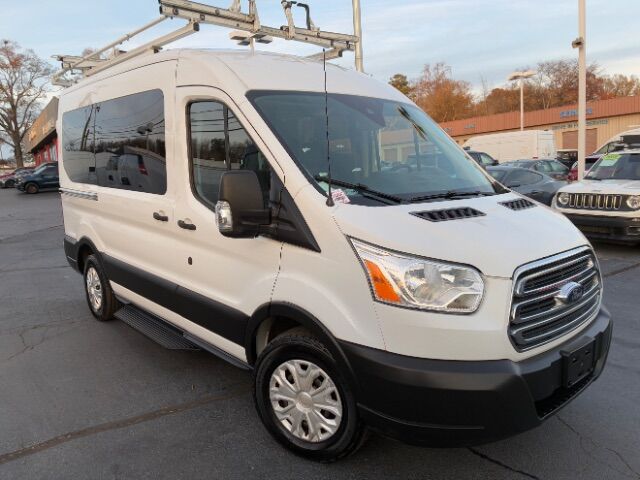 2019 Ford Transit-150 XLT