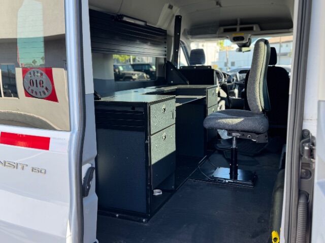 2019 Ford Transit-150 XLT Mesa AZ
