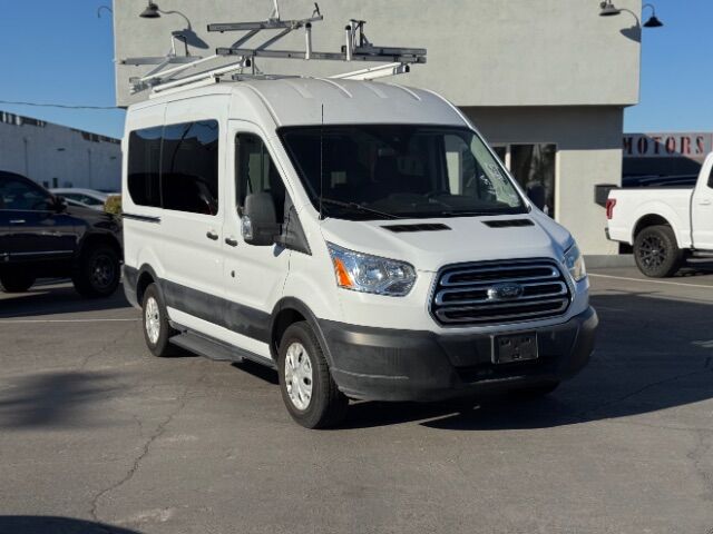 2019 Ford Transit-150 XLT