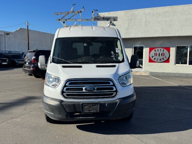 2019 Ford Transit-150 XLT Mesa AZ