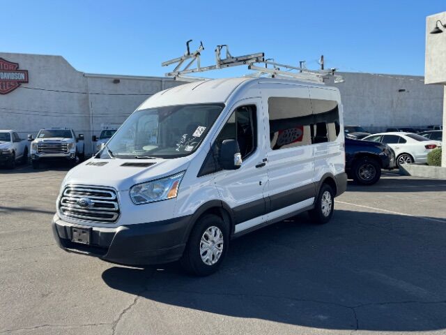 2019 Ford Transit-150 XLT Mesa AZ