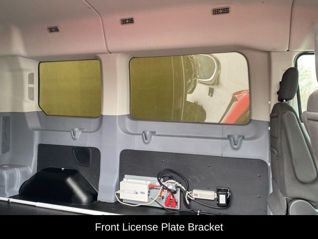 2019 Ford Transit-150 XLT Raleigh NC