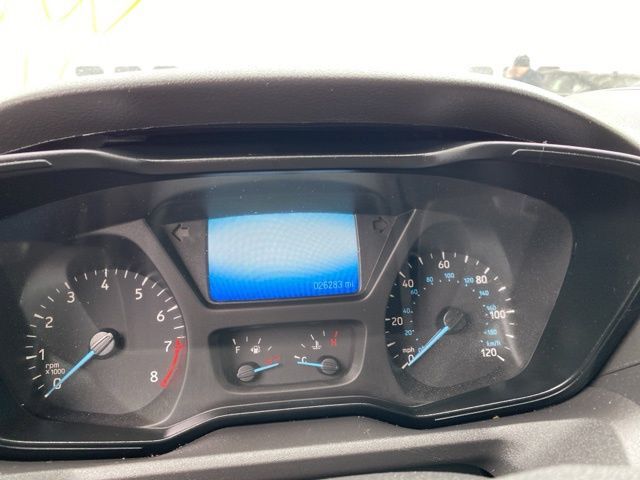 2019 Ford Transit-150 XLT Raleigh NC