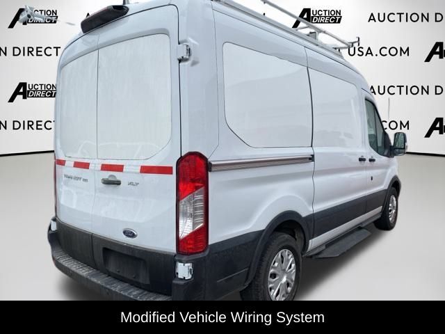 2019 Ford Transit-150 XLT Raleigh NC