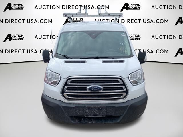 2019 Ford Transit-150 XLT Raleigh NC
