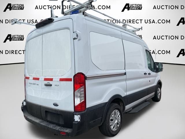 2019 Ford Transit-150 XLT Raleigh NC